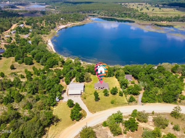 2789 Summer Drive, Chipley, FL 32428