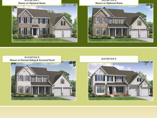 21151 NEW HAMPSHIRE AVENUE, BROOKEVILLE, MD 20833