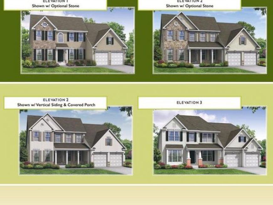 21151 New Hampshire Avenue, Brookeville, MD 20833 Main Photo