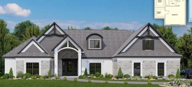 500 Fraser Rdg, Jackson, MO 63755 Main Photo