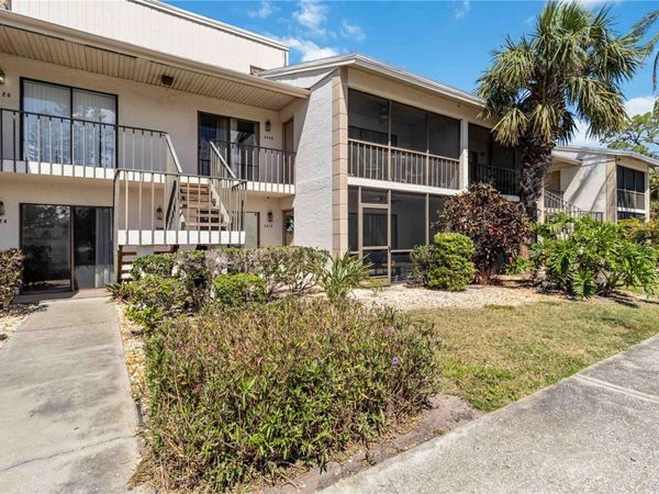 5416 SWIFT ROAD, Unit 27, SARASOTA, FL 34231