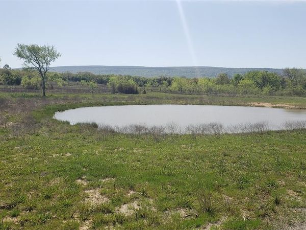 000 E 1624 Lane, Talihina, OK 74571