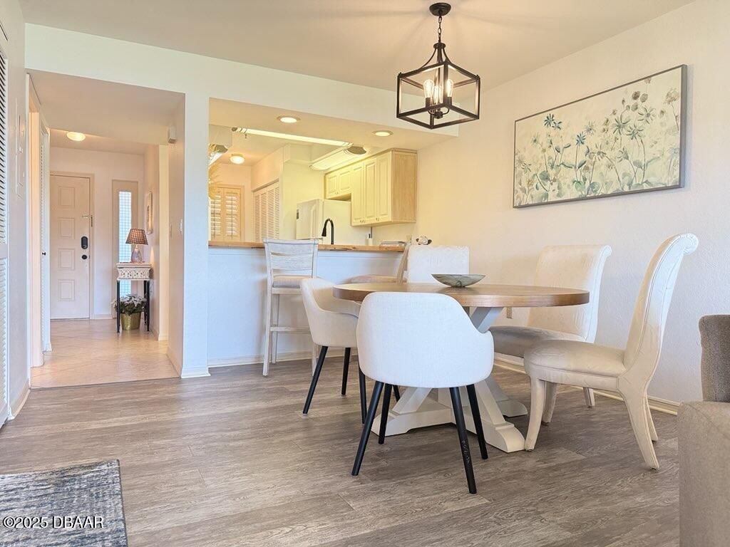 460 Bouchelle Drive, Unit 104, New Smyrna Beach, FL 32169 Photo