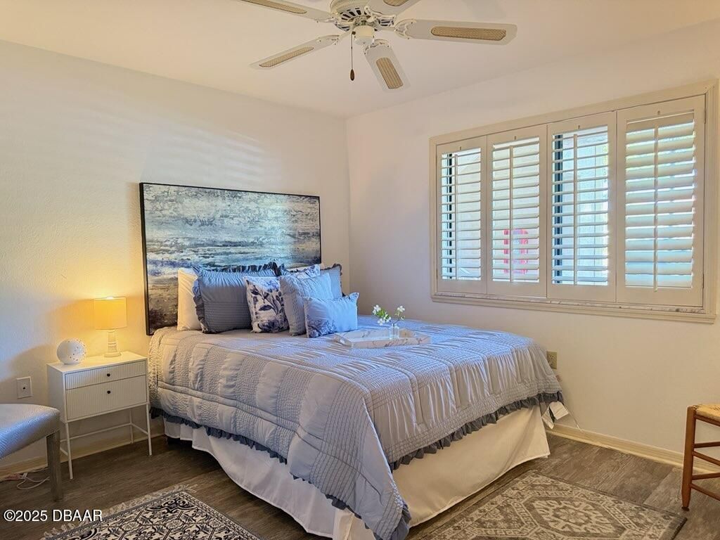 460 Bouchelle Drive, Unit 104, New Smyrna Beach, FL 32169 Photo