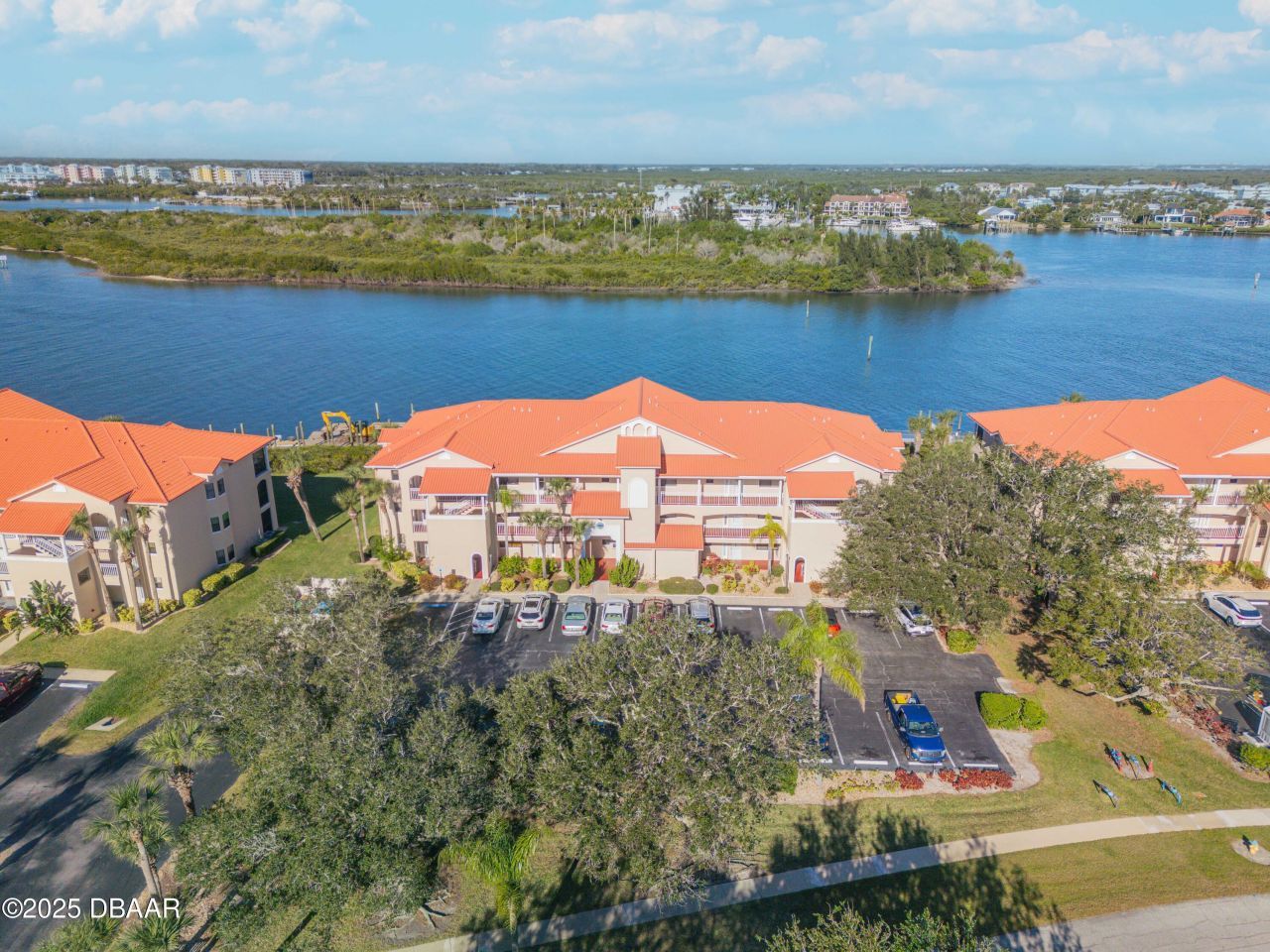 460 Bouchelle Drive, Unit 104, New Smyrna Beach, FL 32169 Photo