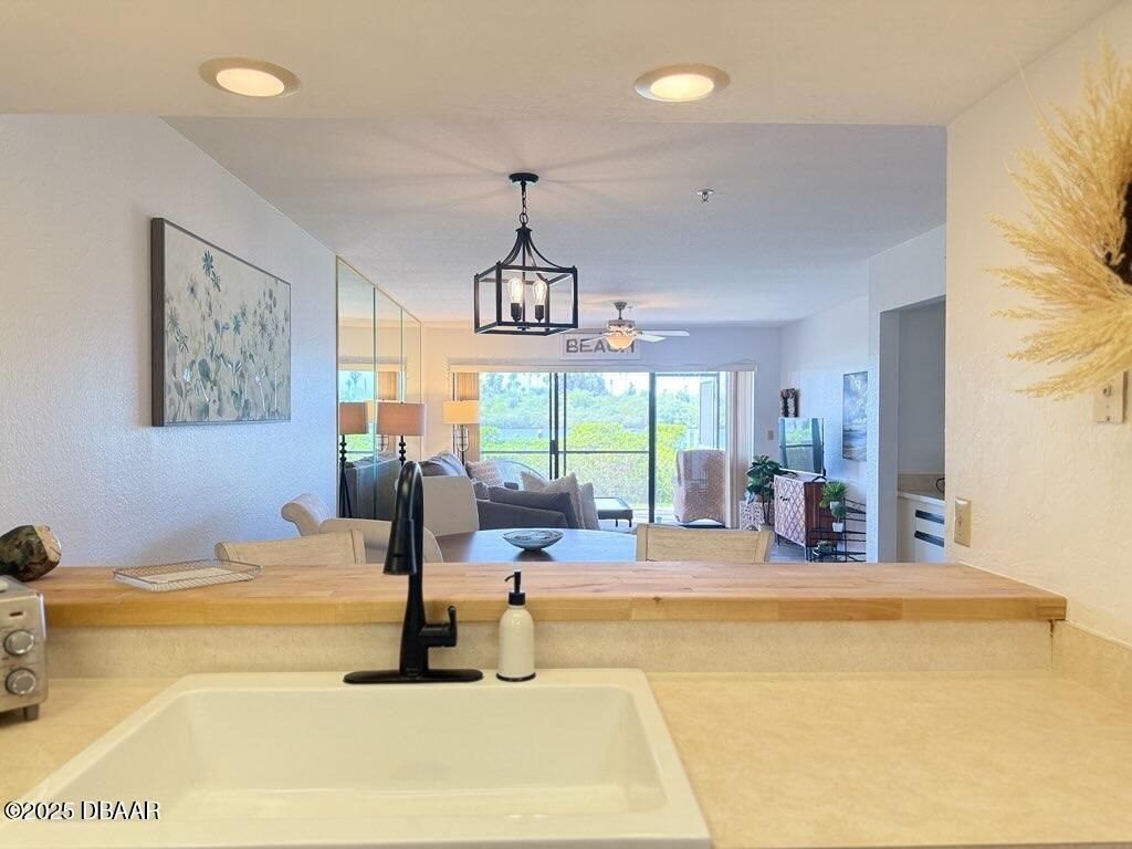 460 Bouchelle Drive, Unit 104, New Smyrna Beach, FL 32169 Photo