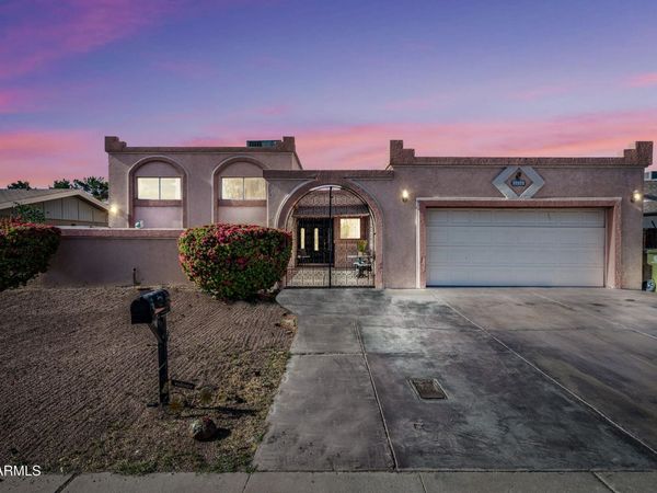 5004 W KALER Drive, Glendale, AZ 85301