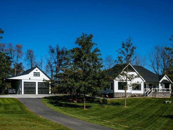 3606 WINSINGER DR, BROADWAY, VA 22815