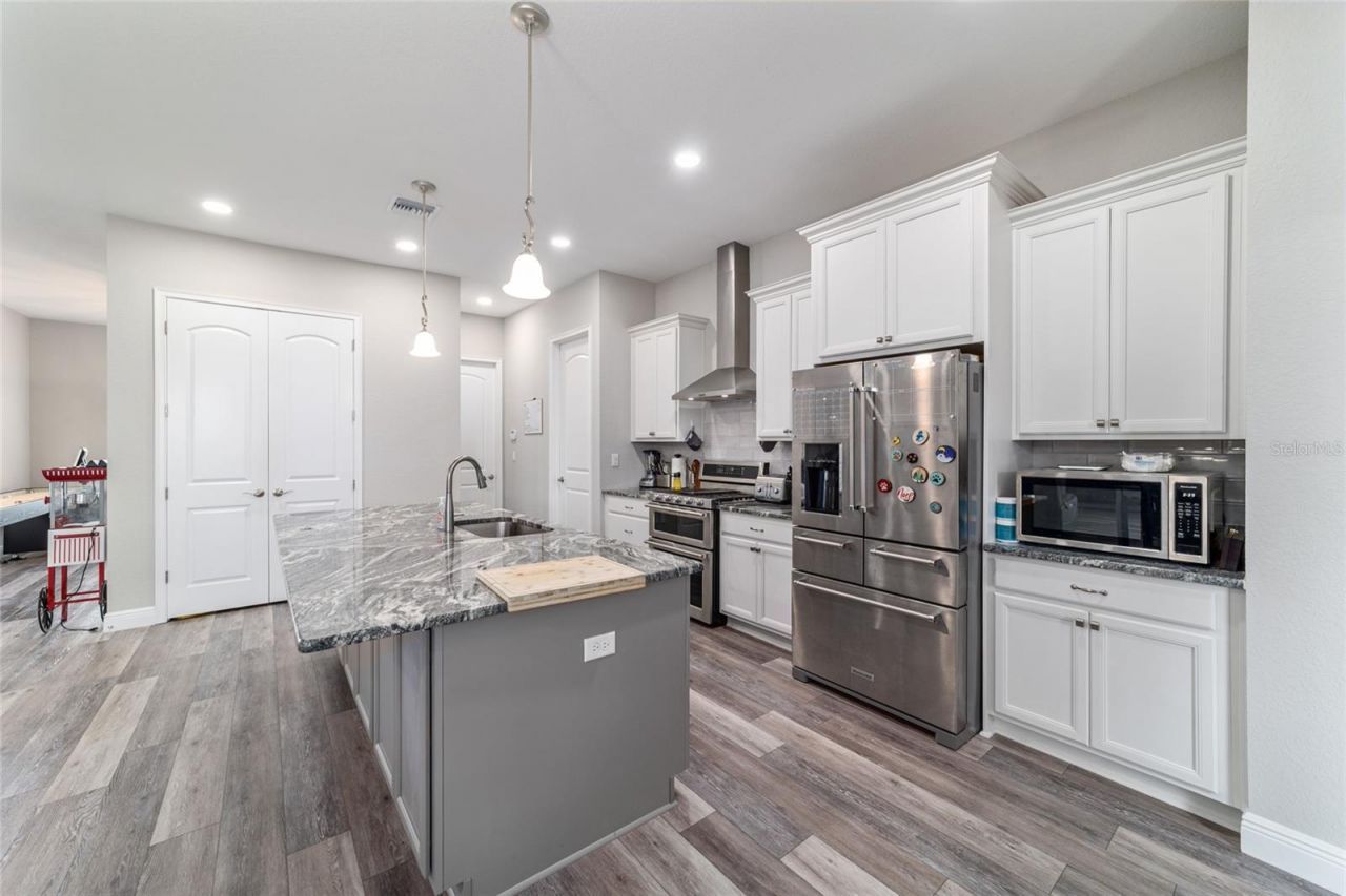 5489 Nantahala Lane, Lady Lake, FL 32159 Photo