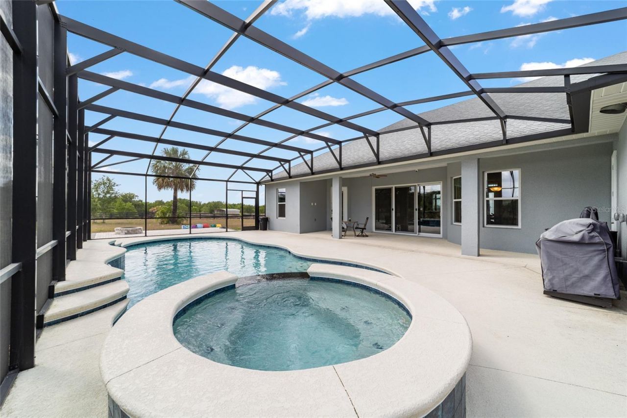 5489 Nantahala Lane, Lady Lake, FL 32159 Photo