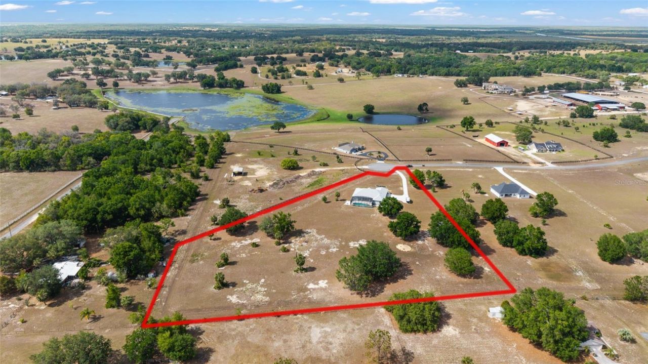 5489 Nantahala Lane, Lady Lake, FL 32159 Photo