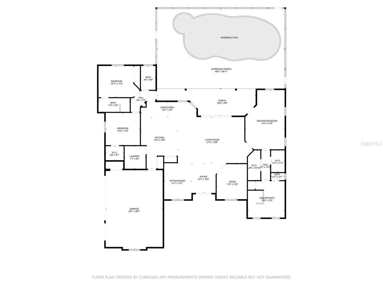 5489 Nantahala Lane, Lady Lake, FL 32159 Photo