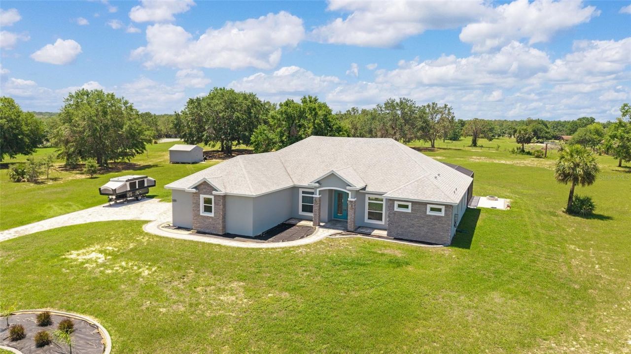 5489 Nantahala Lane, Lady Lake, FL 32159 Photo