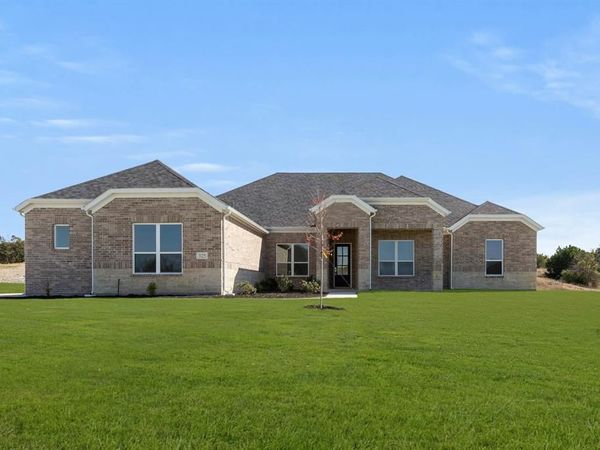 325 Slimp Bluff, Azle, TX 76020