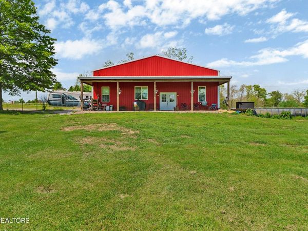 6808 Highway 127, Crossville, TN 38571
