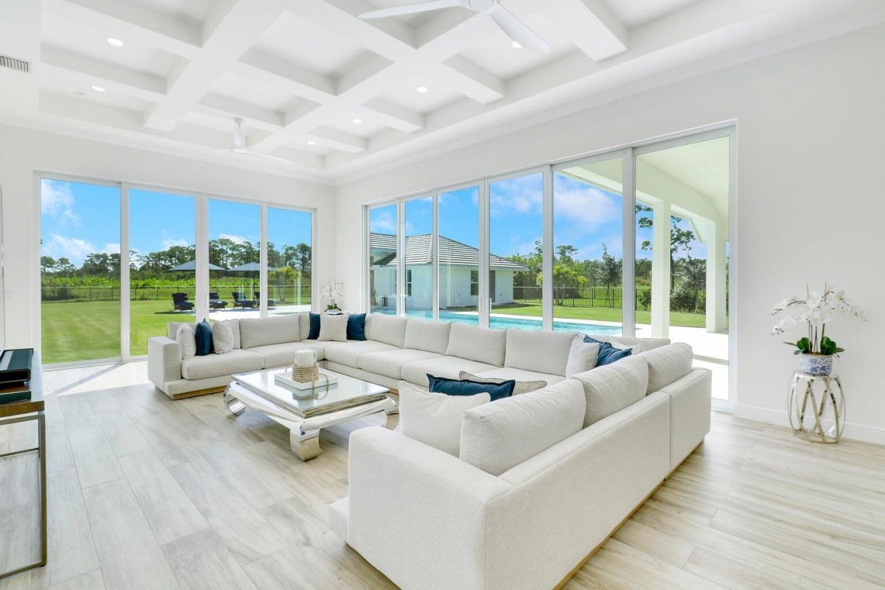 138 SE Fiore Bello, Port Saint Lucie, FL 34953 Photo