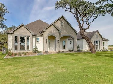 7755 Barber Ranch Road, Fort Worth, TX 76126