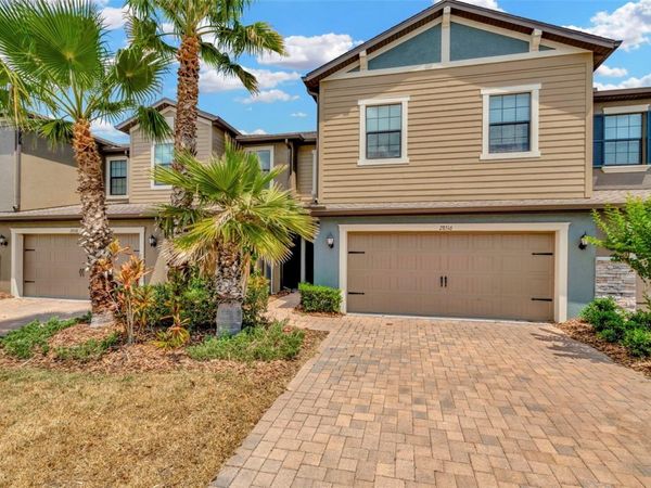 28516 TRANQUIL LAKE CIRCLE, WESLEY CHAPEL, FL 33543