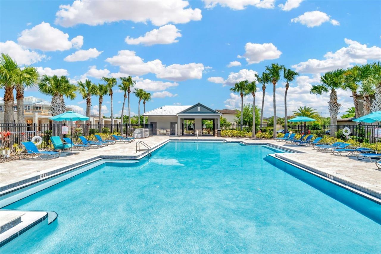28516 Tranquil Lake Circle, Wesley Chapel, FL 33543 Photo