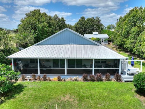 1395 S LAKE REEDY BOULEVARD, FROSTPROOF, FL 33843