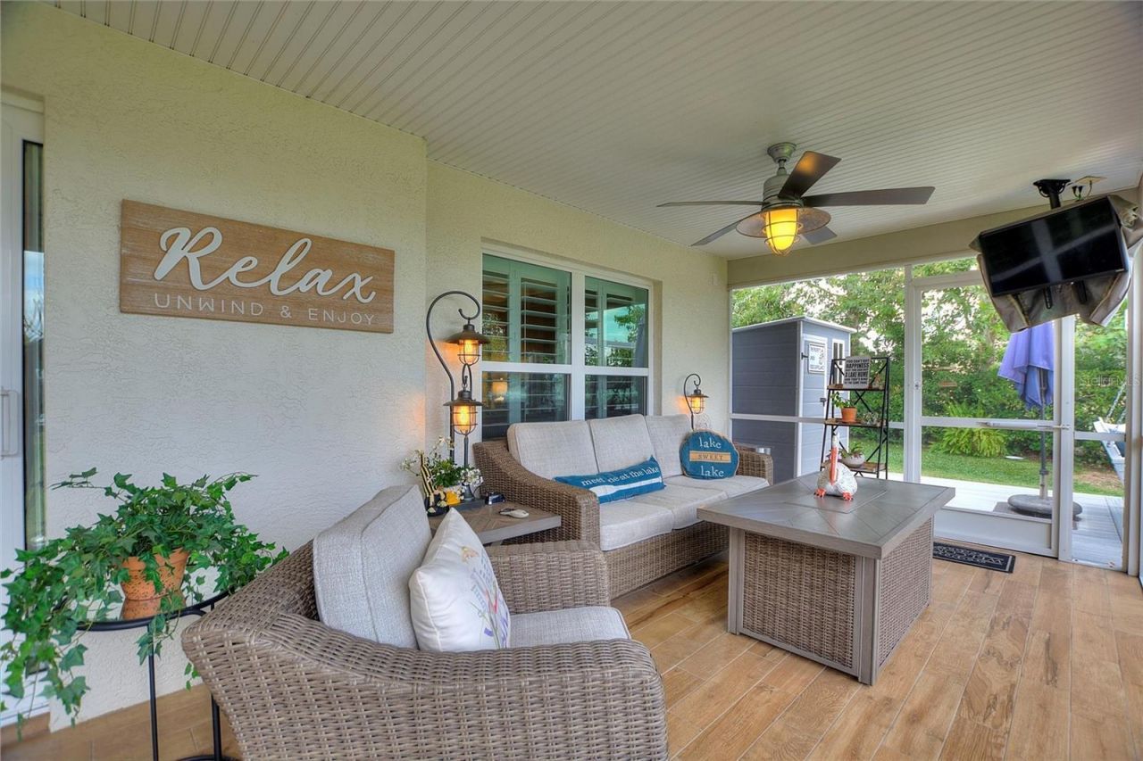 1395 S Lake Reedy Boulevard, Frostproof, FL 33843 Photo