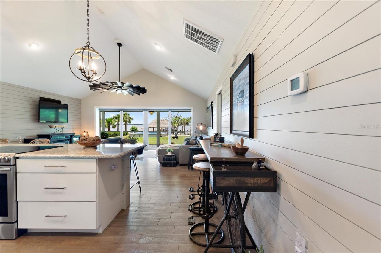 1395 S Lake Reedy Boulevard, Frostproof, FL 33843 Photo