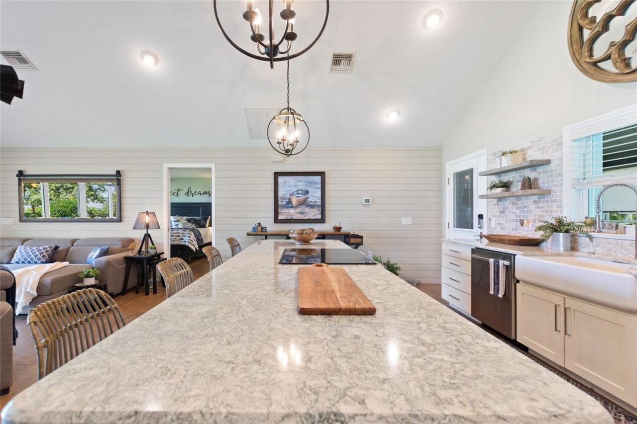 1395 S Lake Reedy Boulevard, Frostproof, FL 33843 Photo