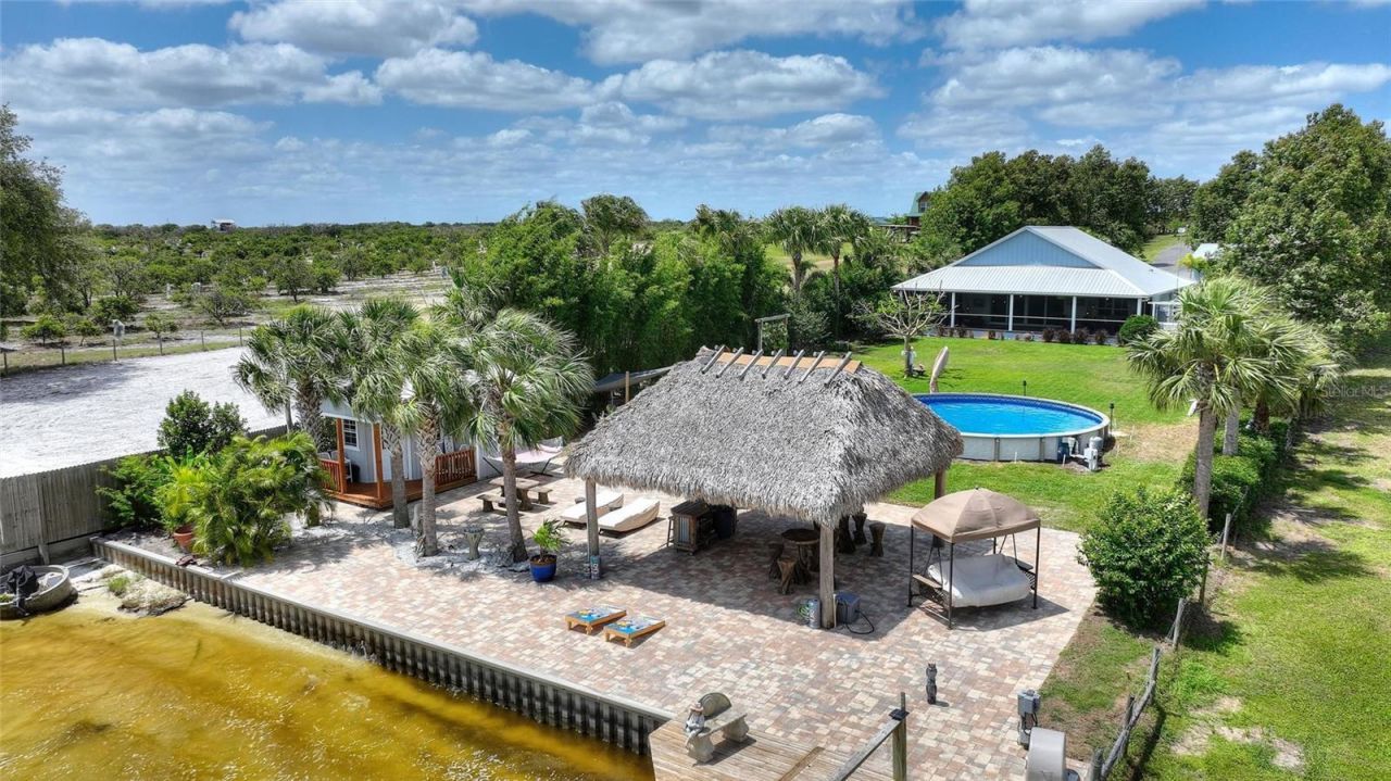 1395 S Lake Reedy Boulevard, Frostproof, FL 33843 Photo