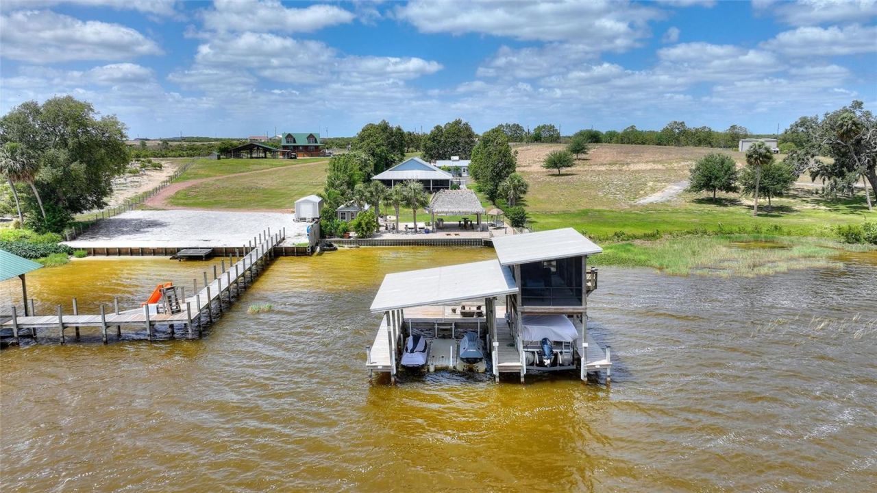 1395 S Lake Reedy Boulevard, Frostproof, FL 33843 Photo