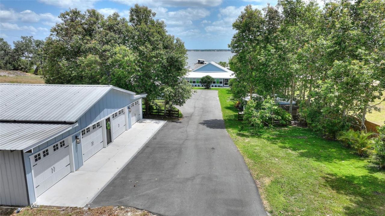 1395 S Lake Reedy Boulevard, Frostproof, FL 33843 Photo