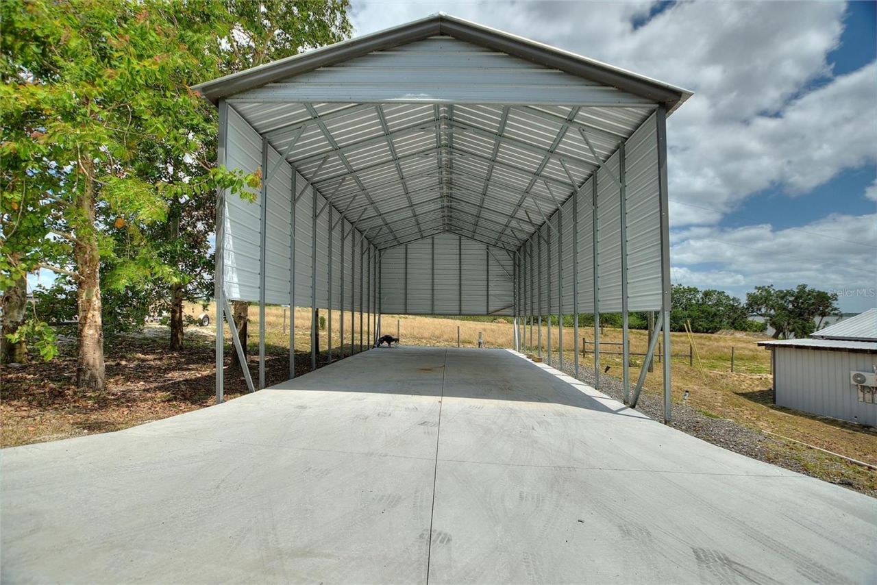 1395 S Lake Reedy Boulevard, Frostproof, FL 33843 Photo