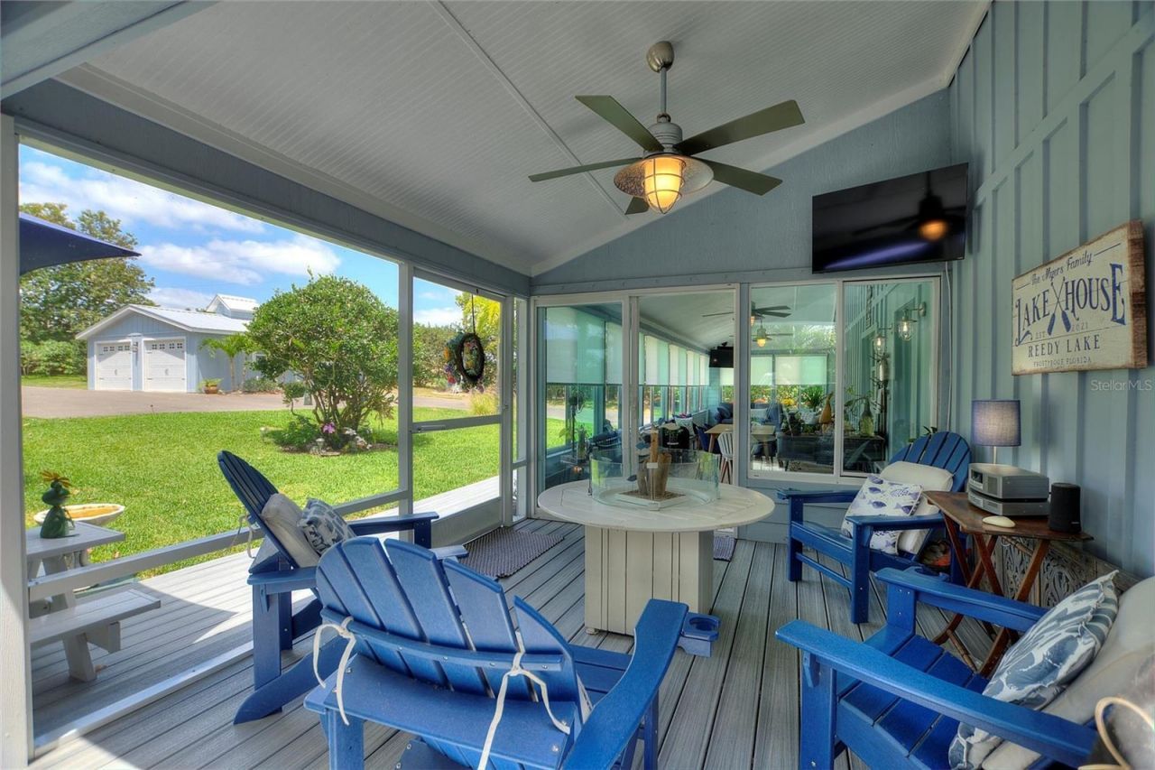 1395 S Lake Reedy Boulevard, Frostproof, FL 33843 Photo