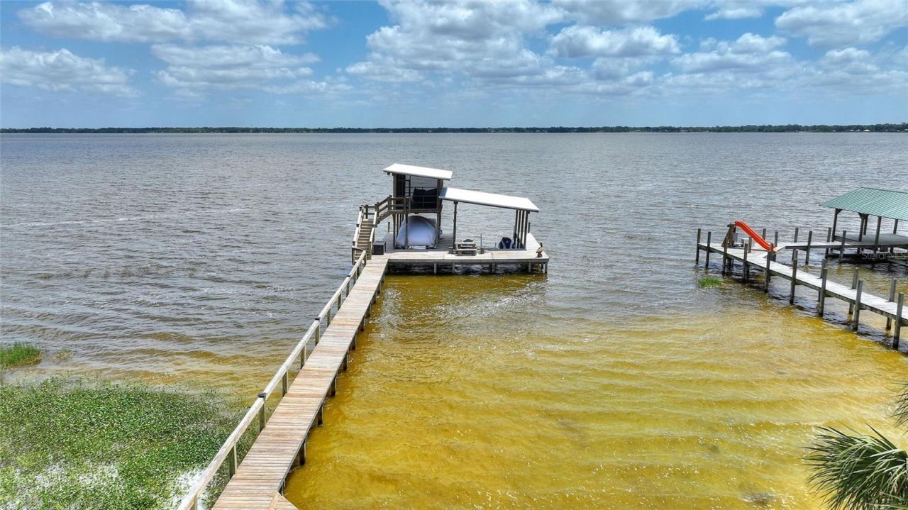 1395 S Lake Reedy Boulevard, Frostproof, FL 33843 Photo