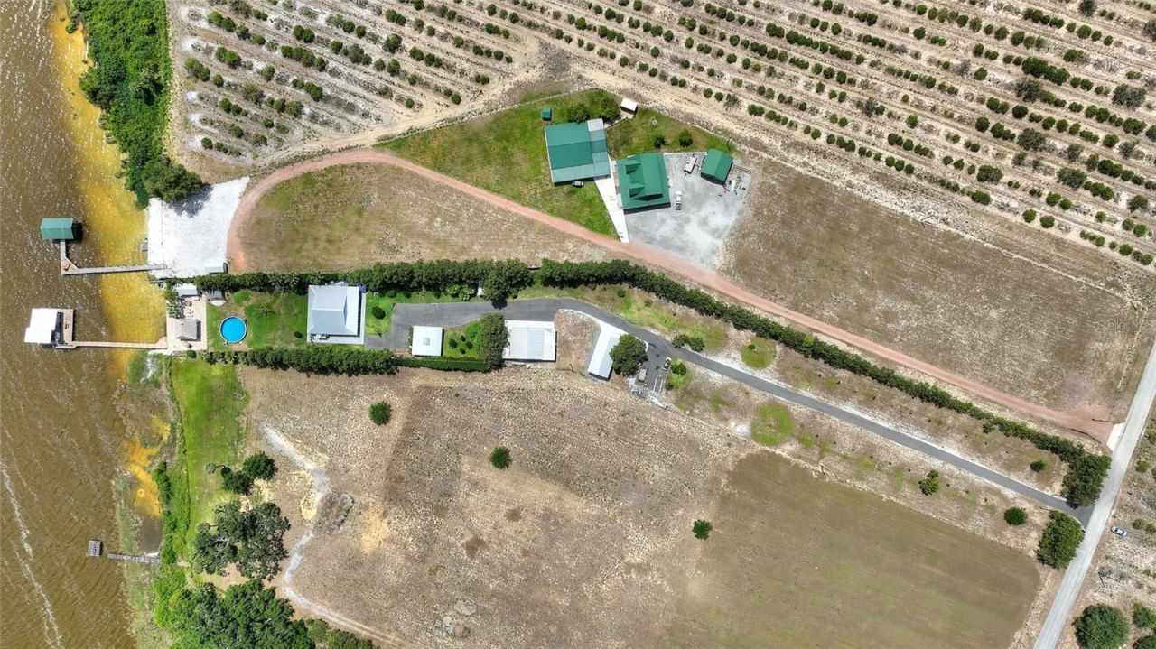 1395 S Lake Reedy Boulevard, Frostproof, FL 33843 Photo