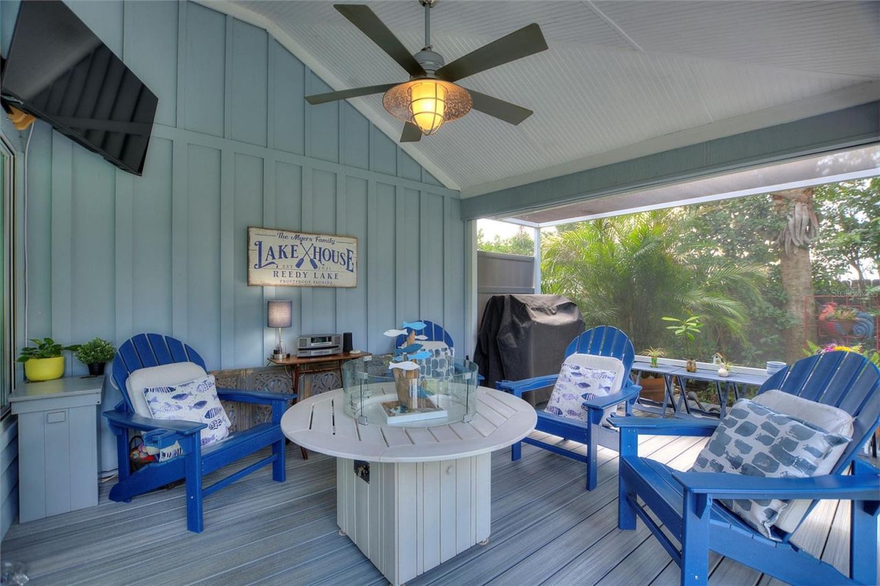 1395 S Lake Reedy Boulevard, Frostproof, FL 33843 Photo