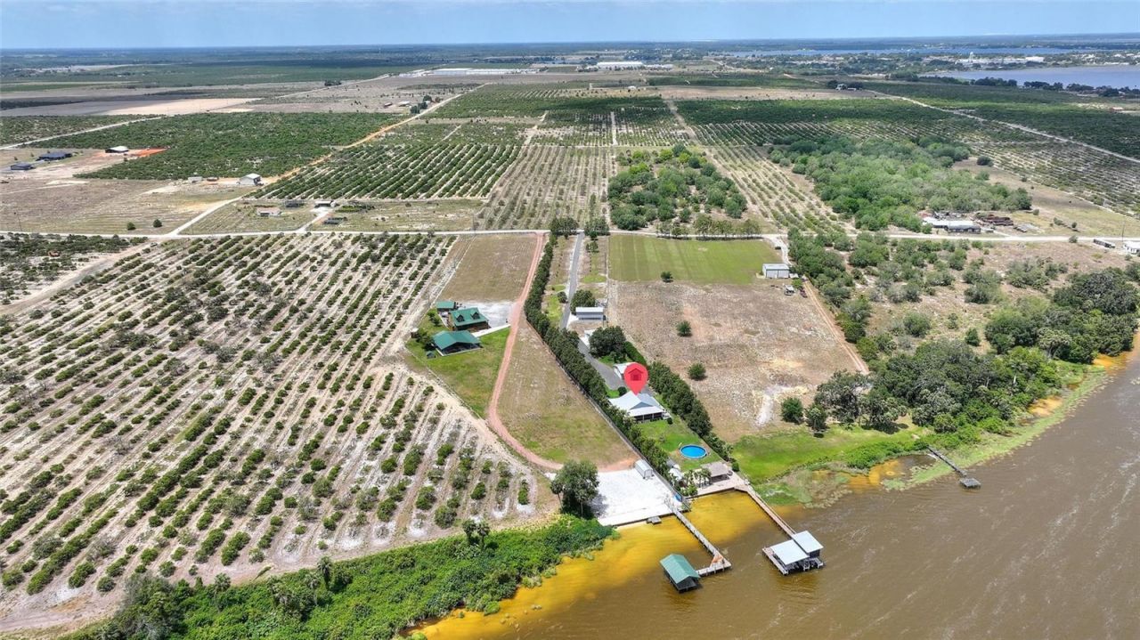 1395 S Lake Reedy Boulevard, Frostproof, FL 33843 Photo