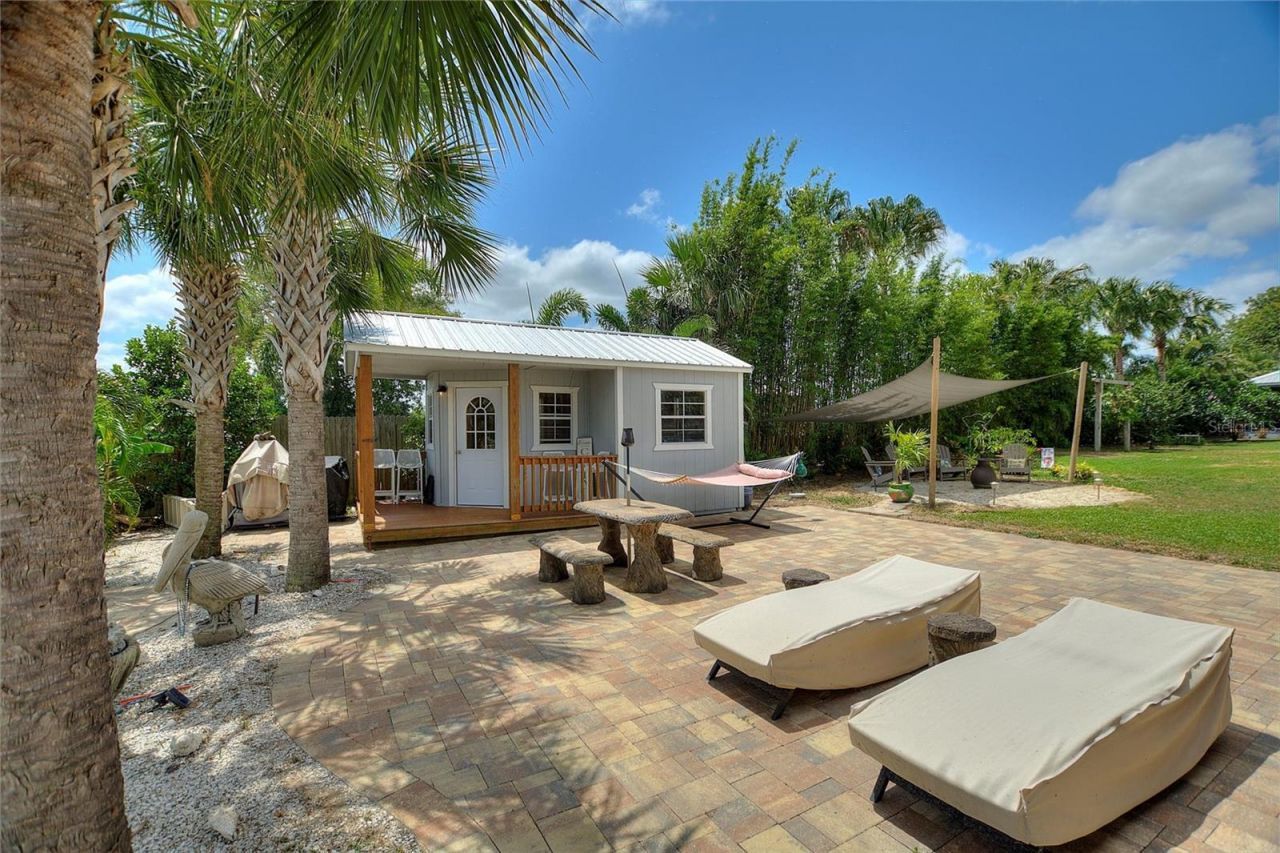 1395 S Lake Reedy Boulevard, Frostproof, FL 33843 Photo