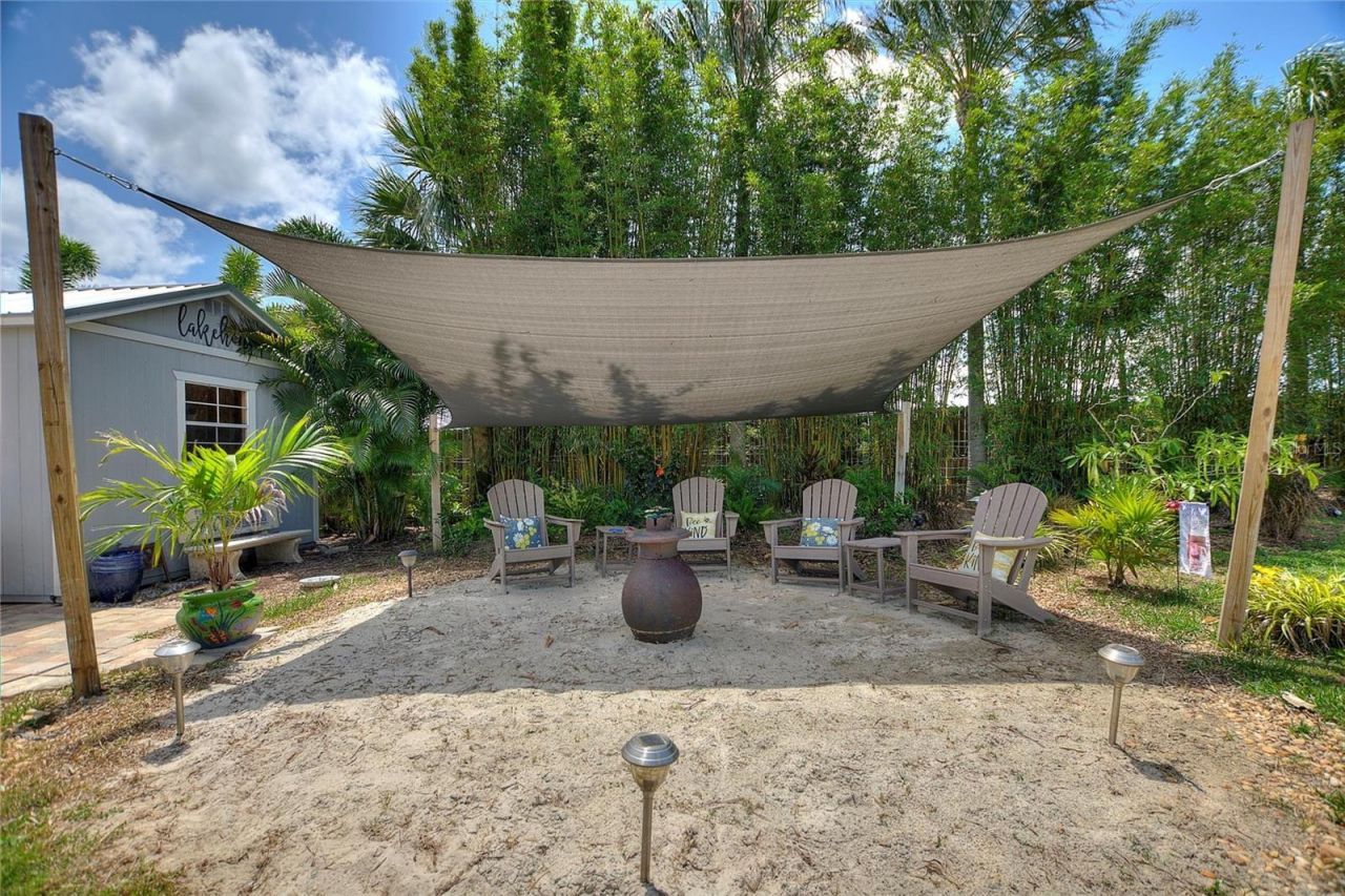 1395 S Lake Reedy Boulevard, Frostproof, FL 33843 Photo