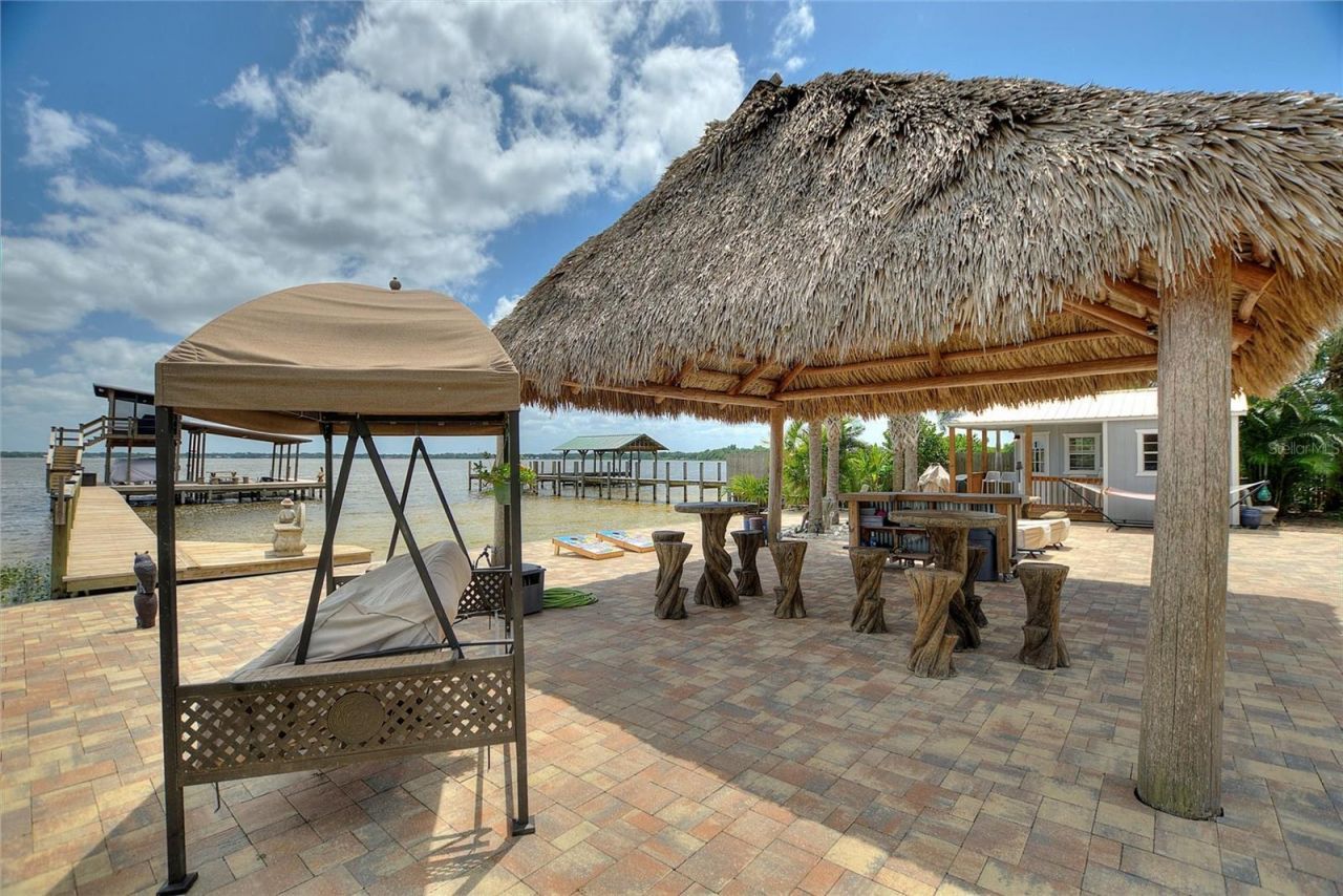 1395 S Lake Reedy Boulevard, Frostproof, FL 33843 Photo