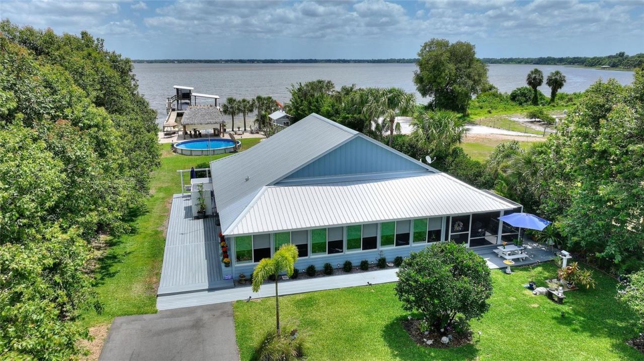 1395 S Lake Reedy Boulevard, Frostproof, FL 33843 Photo