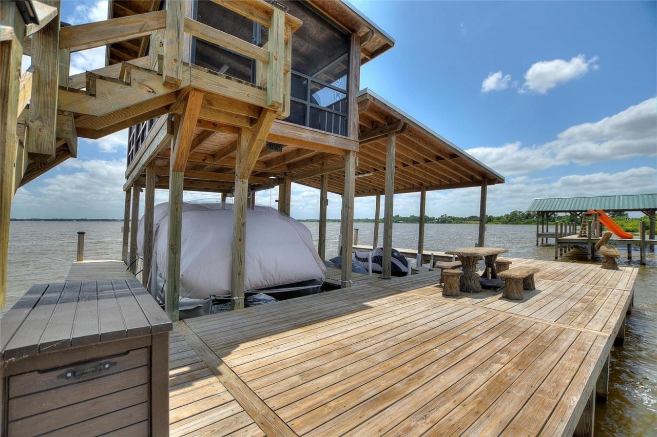 1395 S Lake Reedy Boulevard, Frostproof, FL 33843 Photo