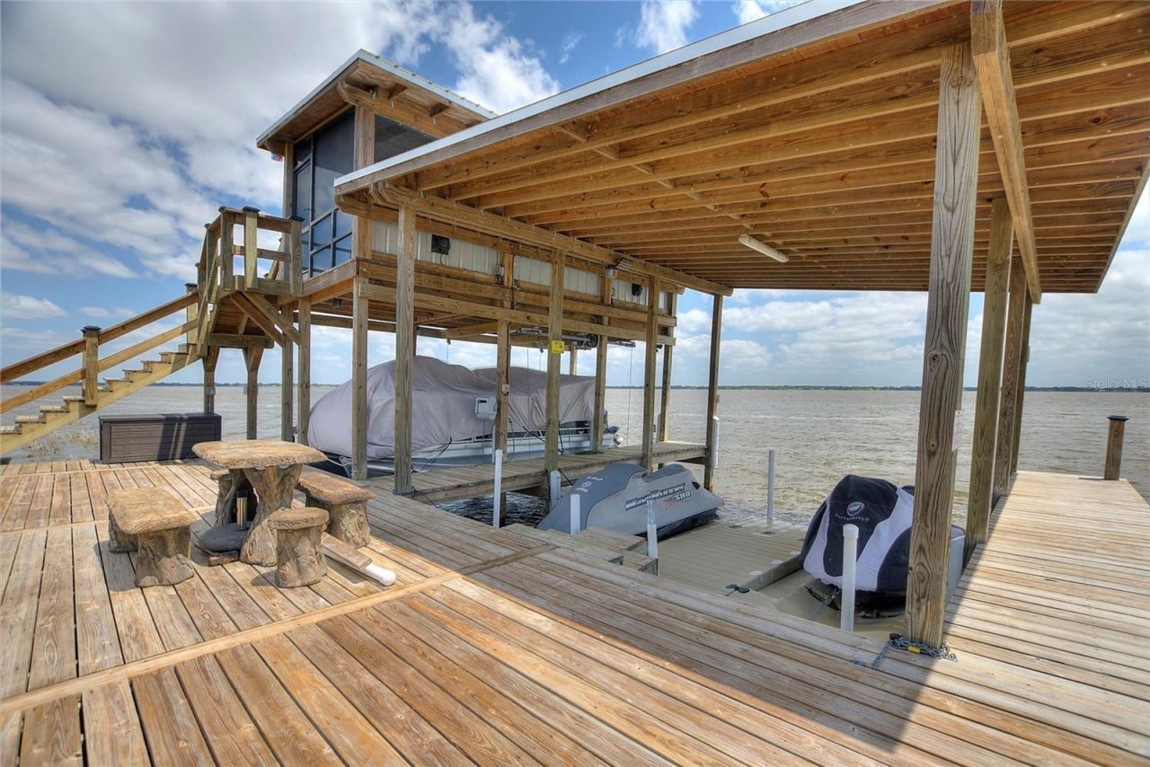 1395 S Lake Reedy Boulevard, Frostproof, FL 33843 Photo