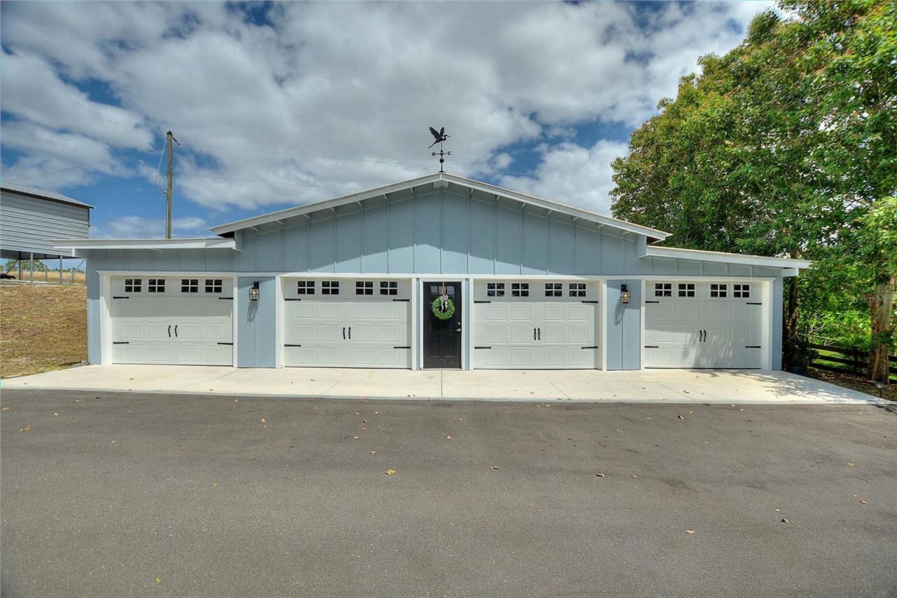 1395 S Lake Reedy Boulevard, Frostproof, FL 33843 Photo