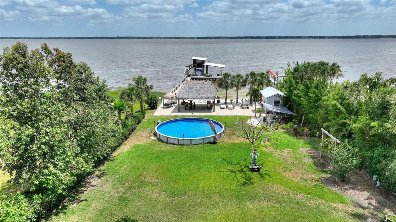 1395 S Lake Reedy Boulevard, Frostproof, FL 33843 Photo