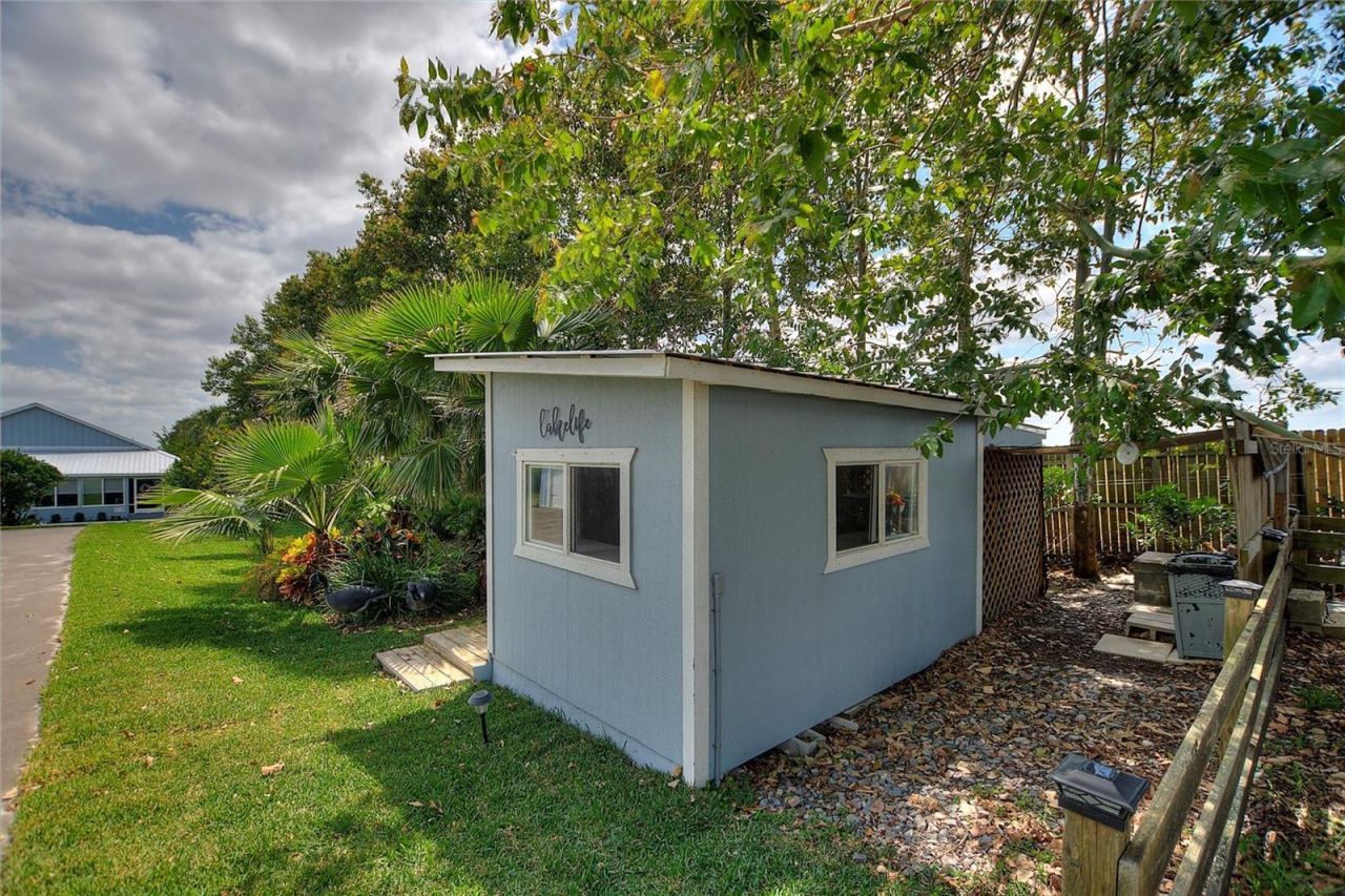 1395 S Lake Reedy Boulevard, Frostproof, FL 33843 Photo