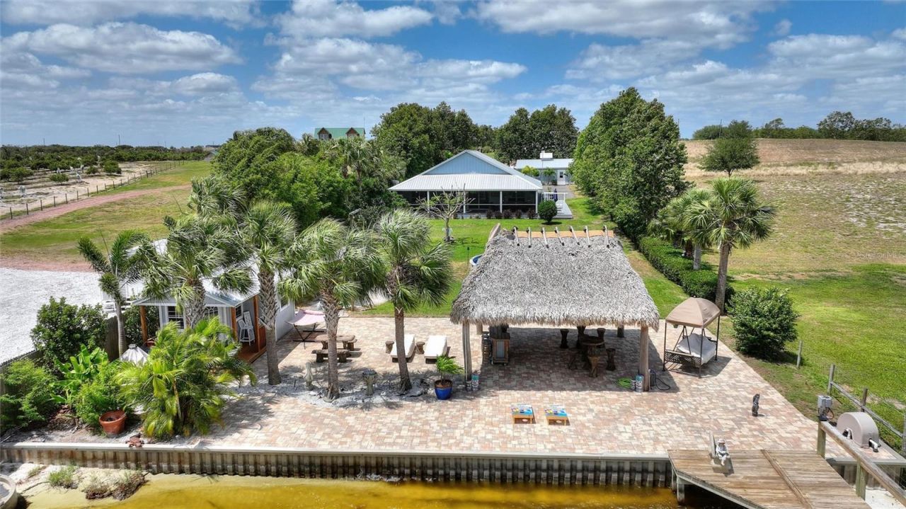 1395 S Lake Reedy Boulevard, Frostproof, FL 33843 Photo