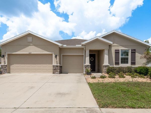 13637 BLYTHEWOOD DRIVE, SPRING HILL, FL 34609