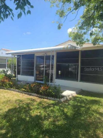 5105 Bonito Drive, New Port Richey, FL 34652 Photo