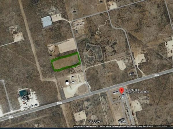 NONE W Fm-1787, Midland, TX 79706