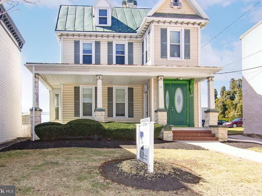 192 E Main Street, Westminster, MD 21157 Main Photo